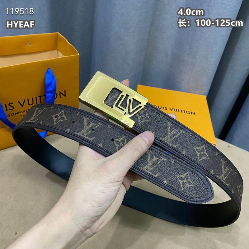 LV belt 40mmX100-125cm 8L (43)